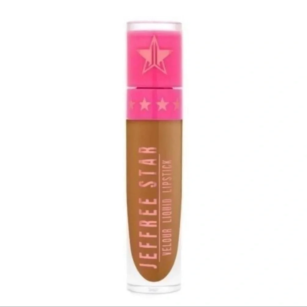 💎 JEFFREE STAR VELOUR LIQUID LIPSTICK in SPECIAL ORDER New In Box Full-Size
